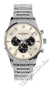 Jacques Lemans 1-1654M