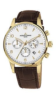 Jacques Lemans 1-1654ZD