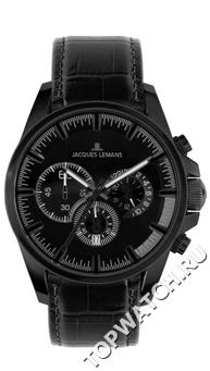 Jacques Lemans 1-1655F Jacques Lemans 1-1655F