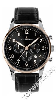 Jacques Lemans 1-1656C