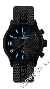 Jacques Lemans 1-1669B