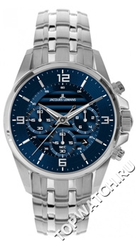 Jacques Lemans 1-1672N