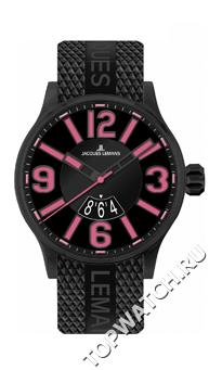 Jacques Lemans 1-1673F