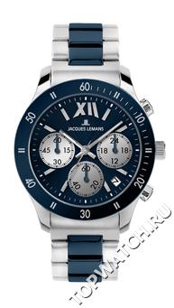 Jacques Lemans 1-1682C