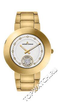 Jacques Lemans 1-1684F