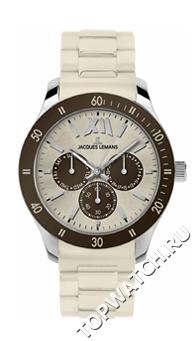 Jacques Lemans 1-1691F