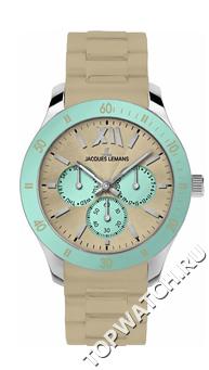 Jacques Lemans 1-1691I
