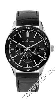 Jacques Lemans 1-1691ZA