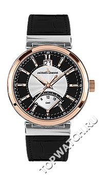 Jacques Lemans 1-1697B Jacques Lemans 1-1697B