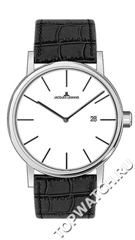 Jacques Lemans 1-1727B