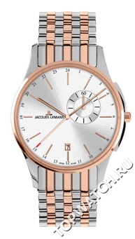 Jacques Lemans 1-1744G