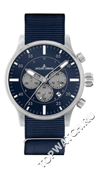 Jacques Lemans 1-1749B