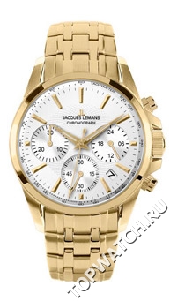 Jacques Lemans 1-1752G