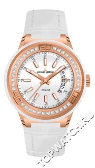 Jacques Lemans 1-1776F Jacques Lemans 1-1776F