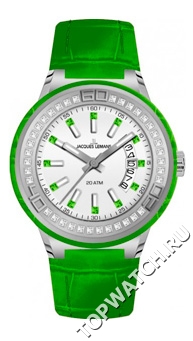 Jacques Lemans 1-1776I