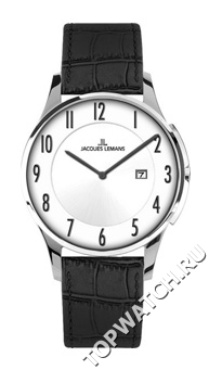 Jacques Lemans 1-1777C
