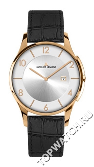 Jacques Lemans 1-1777P