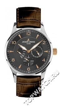 Jacques Lemans 1-1827D