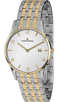 Jacques Lemans 1-1852ZE