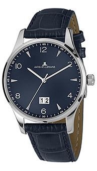 Jacques Lemans 1-1862ZC