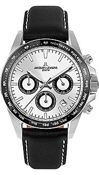 Jacques Lemans 1-1877B
