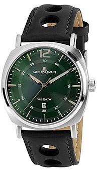 Jacques Lemans 1-1943J