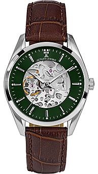 Jacques Lemans 1-2087B