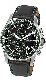 Jacques Lemans 1-2088C