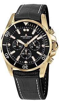 Jacques Lemans 1-2091E