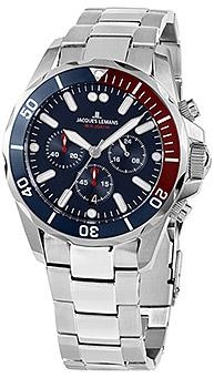 Jacques Lemans 1-2091G