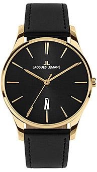 Jacques Lemans 1-2124E