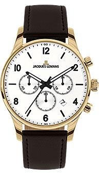 Jacques Lemans 1-2126E