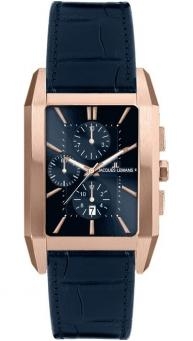 Jacques Lemans 1-2161G