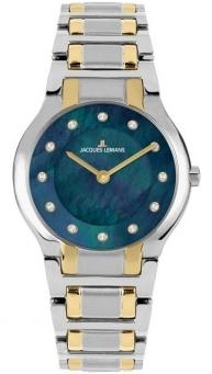 Jacques Lemans 1-2167C