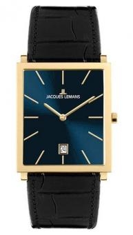 Jacques Lemans 1-2173E