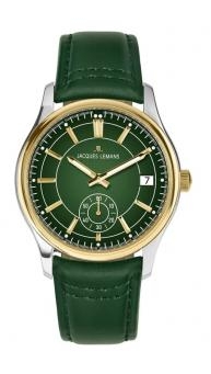 Jacques Lemans 1-2197D