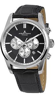 Jacques Lemans 42-6A