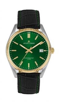 Jacques Lemans 50-4W