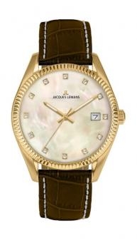 Jacques Lemans 50-4Y