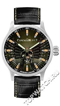 Jacques Lemans E-226