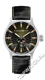 Jacques Lemans E-228