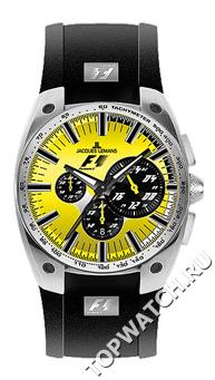 Jacques Lemans F-5011G