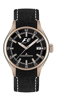 Jacques Lemans F-5037G
