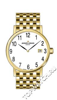 Jacques Lemans G-112Q