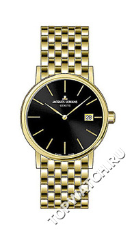 Jacques Lemans G-113P
