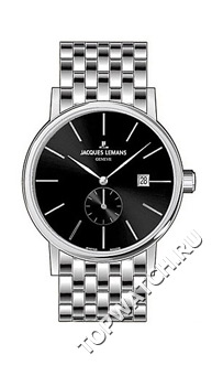 Jacques Lemans G-114F