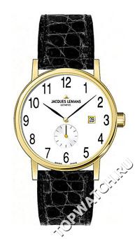 Jacques Lemans G-114L