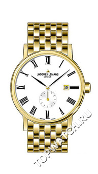 Jacques Lemans G-114R
