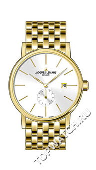 Jacques Lemans G-114S