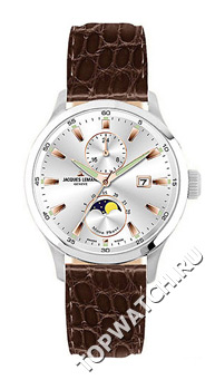 Jacques Lemans G-119F